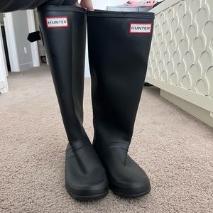 Hunter Rainboots